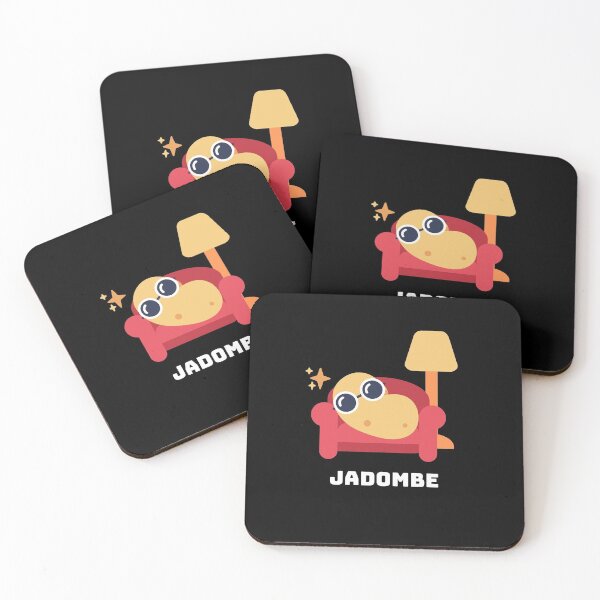 Item preview, Jadombe Potato designed and sold by arnabbabai.