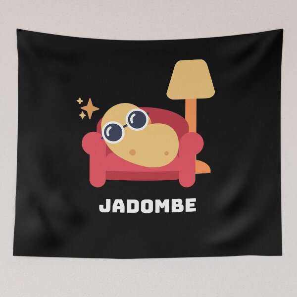 Item preview, Jadombe Potato designed and sold by arnabbabai.