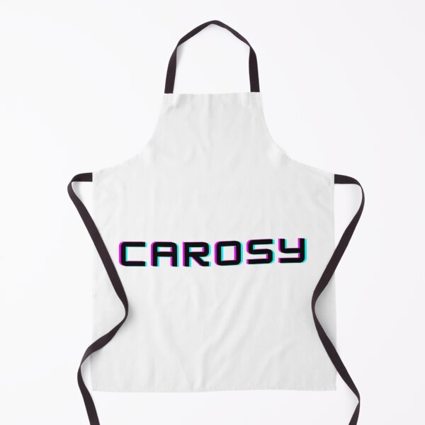 Item preview, Carosy designed and sold by Quadghouls.