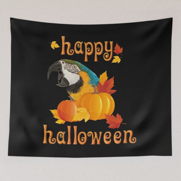 Item preview, Blue-yellow macaw designed and sold by obscurite.