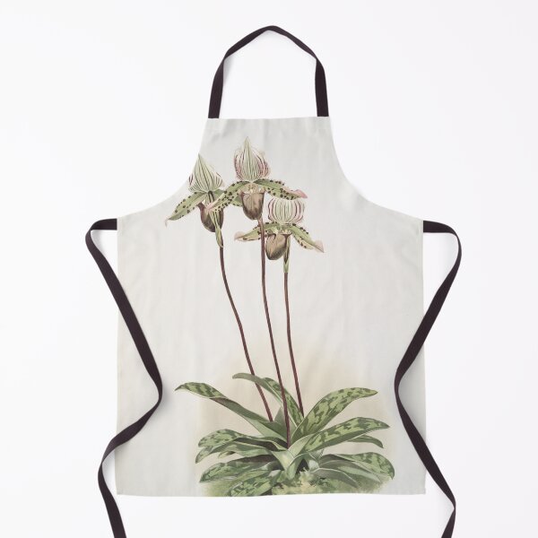 Item preview, Reichenbachia: Orchids Illustrated and Described designed and sold by EsotericBotanic.