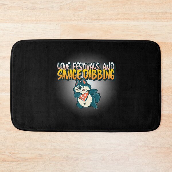 Item preview,  Love festivals and  dabbing, dancing  cartoon puppy, dog designed and sold by RoManSmArt.