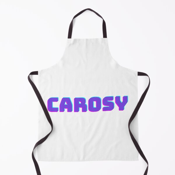 Item preview, Carosy designed and sold by Quadghouls.