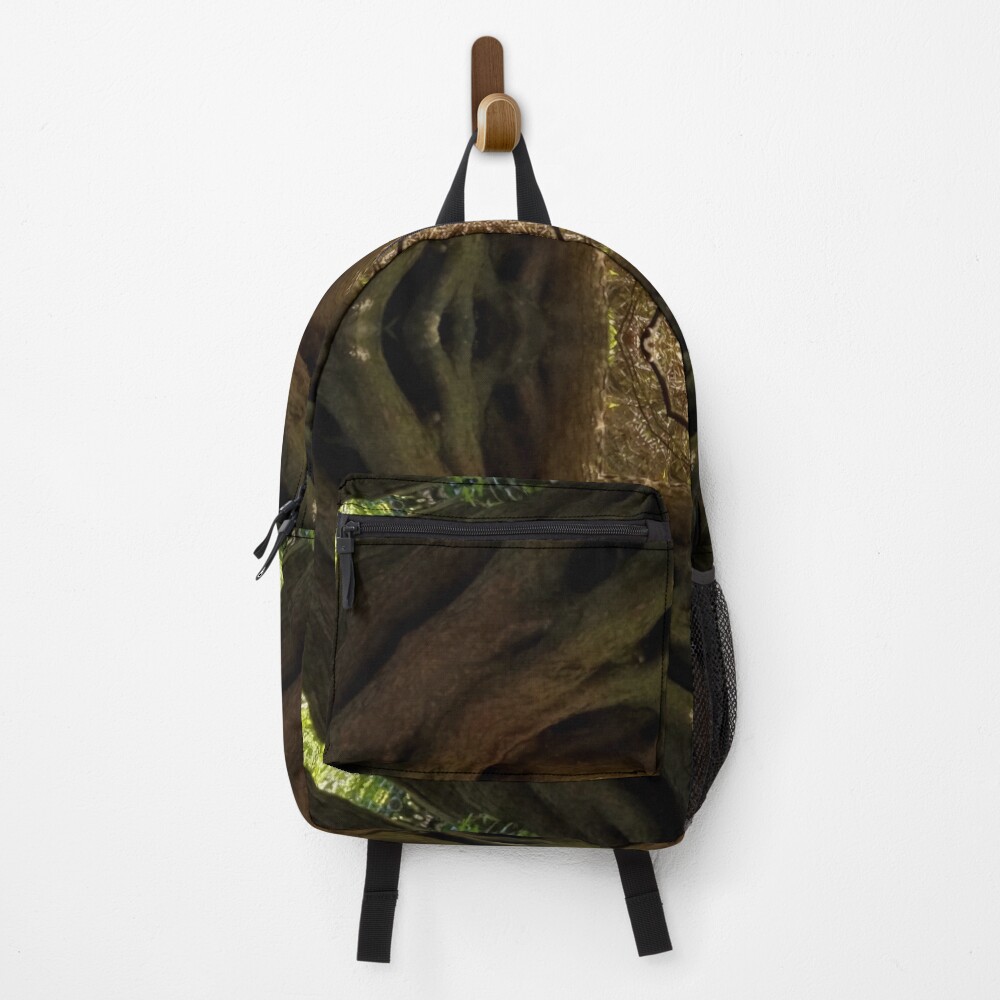 Item preview, Backpack designed and sold by MagPiper.