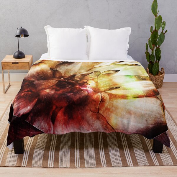 Item preview, Fire Flower designed and sold by PhrozenPhotos.