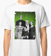 The Munsters Classic T-Shirt