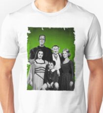 The Munsters Unisex T-Shirt