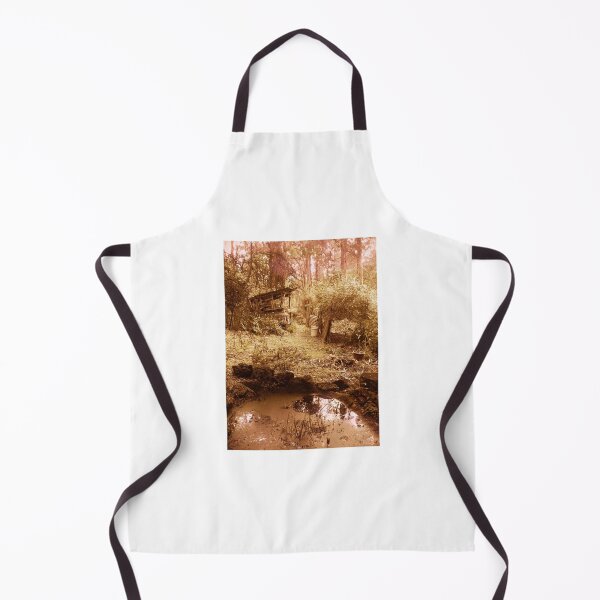 Item preview, Mardi's Magic Pond designed and sold by Roz McQuillan Fine Art & Photography.
