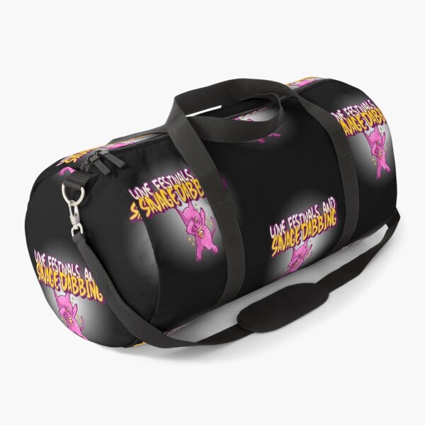 Item preview, Love festivals and dabbing, dancing pink cat designed and sold by RoManSmArt.
