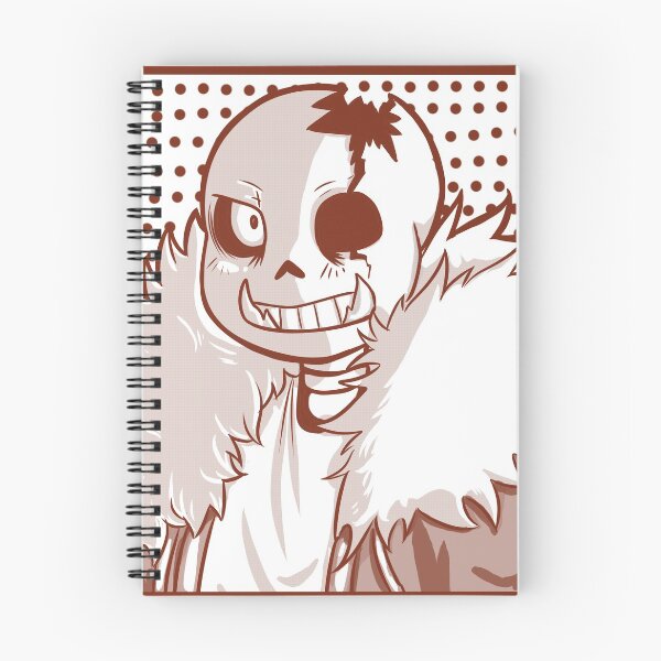 Item preview, Horror Sans designed and sold by HisReaper.