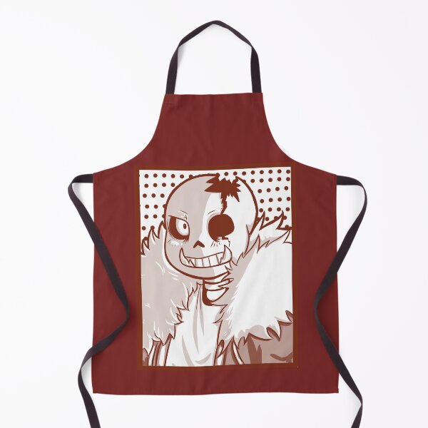 Item preview, Horror Sans designed and sold by HisReaper.