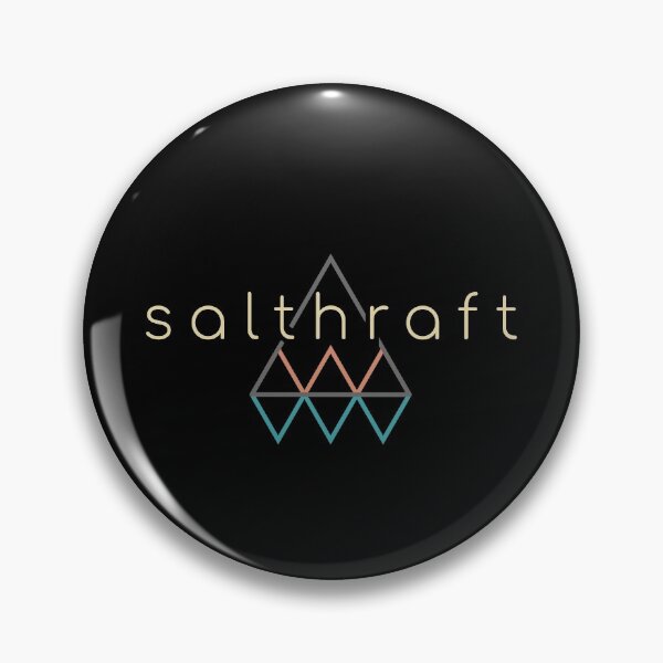 Item preview, Salthraft designed and sold by granimatedesign.