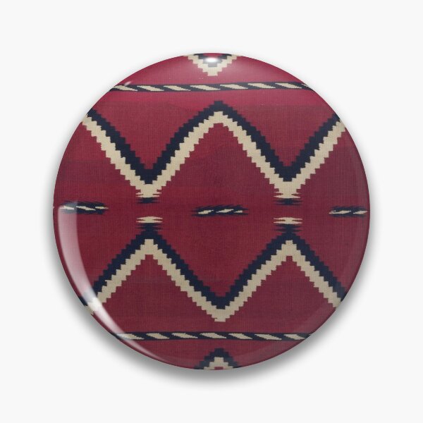 Aperçu de l'œuvre Couverture Navajo créée et vendue par hellcom.