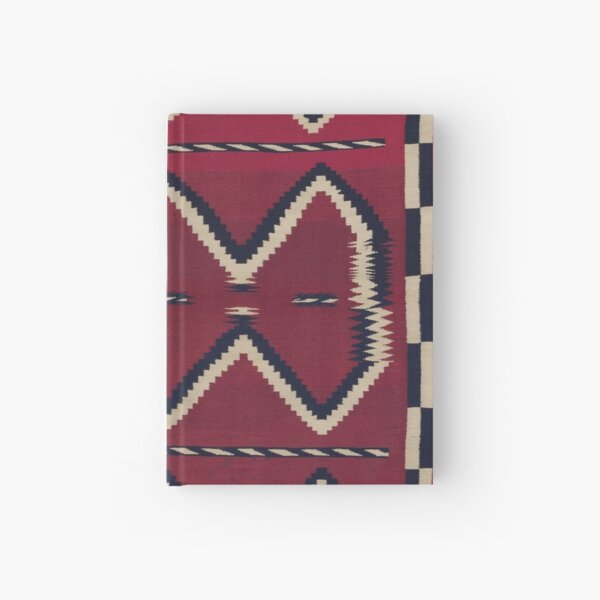 Navajo Blanket Hardcover Journal