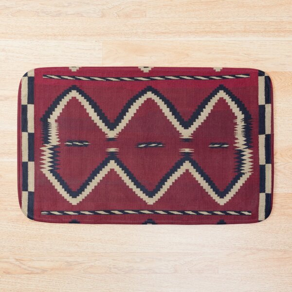 Item preview, Navajo Blanket  designed and sold by hellcom.