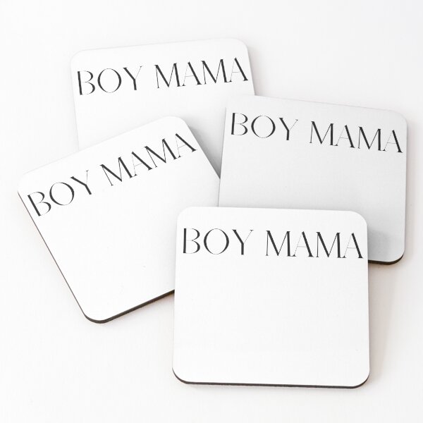 Item preview, Boy Mama, Mom of Boys, Gift For Mom, Gift For Mum, Mothersday Gift, Gift For Mum, Boy MamaTshirt, Mum Of Boys, Mom  Of Boys, Mama Tshirt designed and sold by CockatooDesigns.