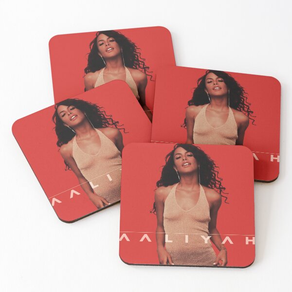 Item preview, the red album designed and sold by Jojo's Drip Lab.