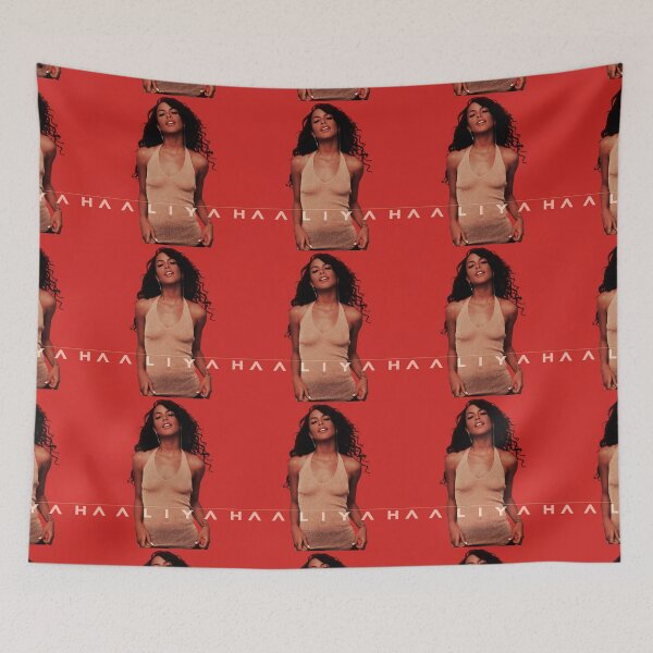 Item preview, the red album designed and sold by Jojo's Drip Lab.