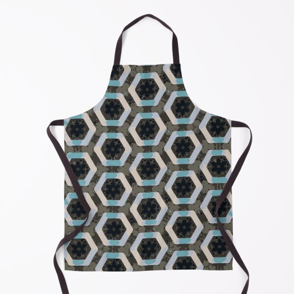 Item preview, Hexagoner 02 designed and sold by Imaginesium.