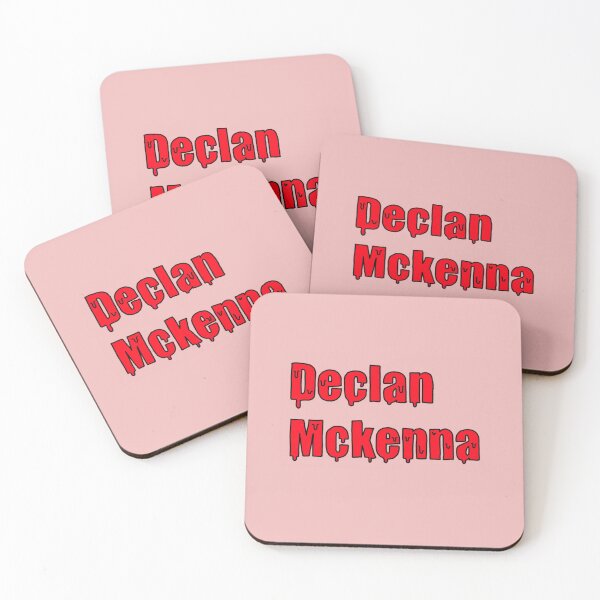 Item preview, Declan Mckenna designed and sold by Concertsticks.