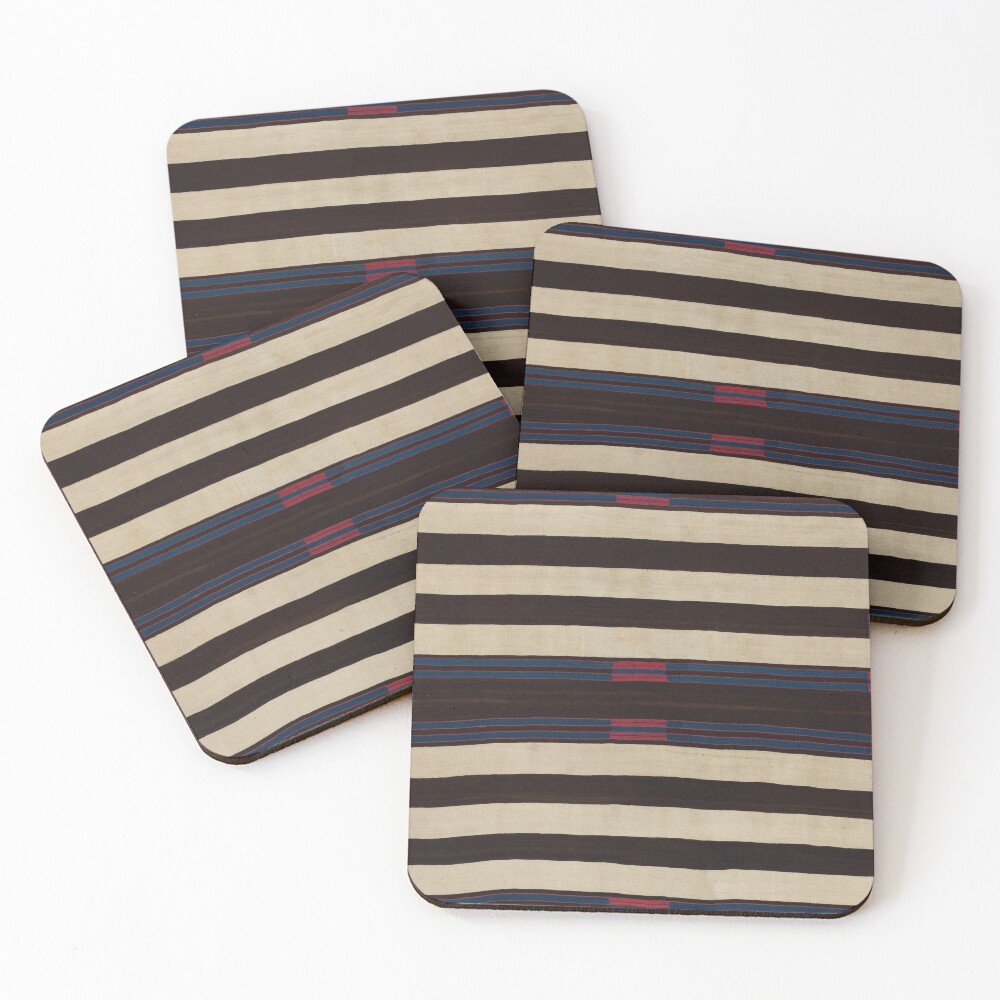 Item preview, Coasters (Set of 4) designed and sold by hellcom.