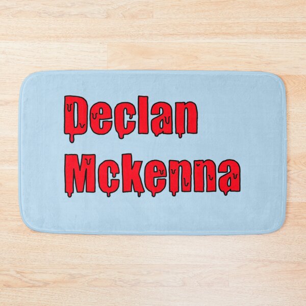 Item preview, Declan Mckenna designed and sold by Concertsticks.