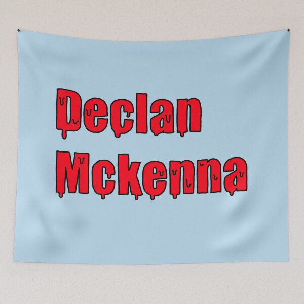 Item preview, Declan Mckenna designed and sold by Concertsticks.