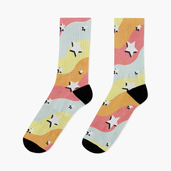 Item preview, VSCO Star Pattern designed and sold by ind3finite.