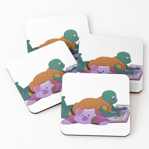 Item preview, coloring with Mikey designed and sold by Tallfangirl14.
