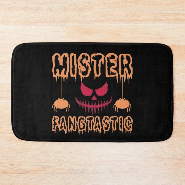 Item preview, Mister Fangtastic designed and sold by GoodVibeDesign.