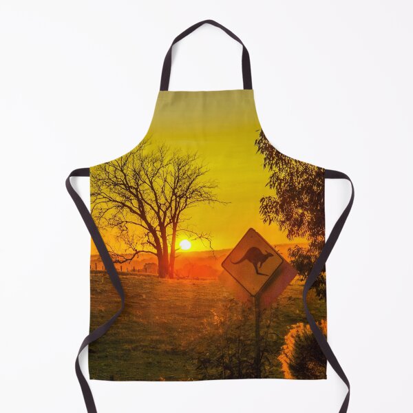 Item preview, Sunrise near Metcalf Victoria designed and sold by Steven Jodoin.