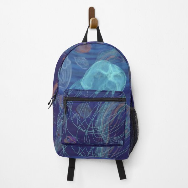 Item preview, Jellyfish Kingdom designed and sold by Bridget Vincent.