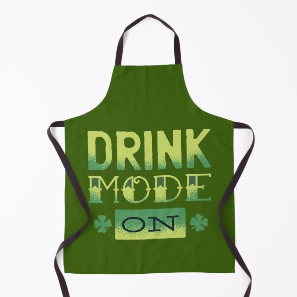 Item preview, Drink Mode designed and sold by TSlayerMerch.