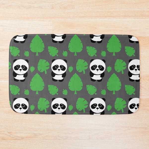Item preview, Panda 60 designed and sold by Amanda Roos.