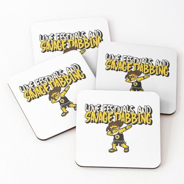 Item preview,  Love festivals and  dabbing, dancing  cartoon hippie designed and sold by RoManSmArt.