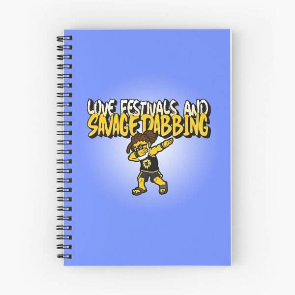 Item preview,  Love festivals and  dabbing, dancing  cartoon hippie designed and sold by RoManSmArt.