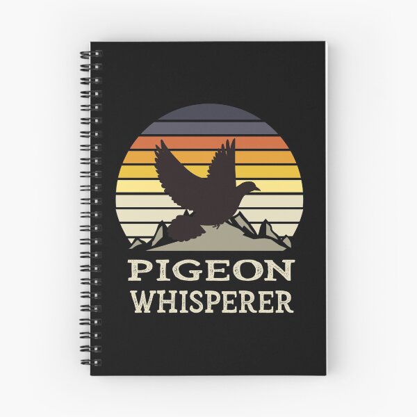 Item preview, Pigeon Whisperer designed and sold by Britta75.