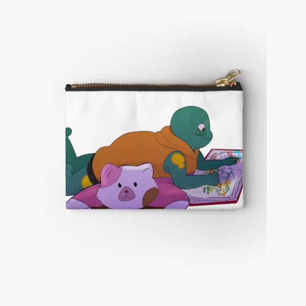 Item preview, coloring with Mikey designed and sold by Tallfangirl14.