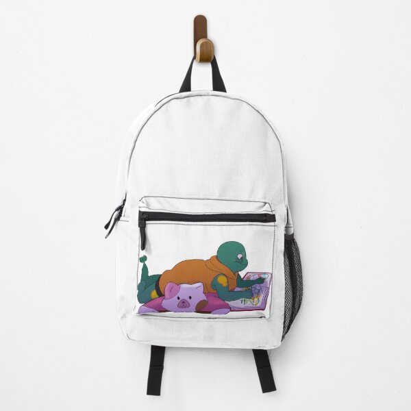 Item preview, coloring with Mikey designed and sold by Tallfangirl14.