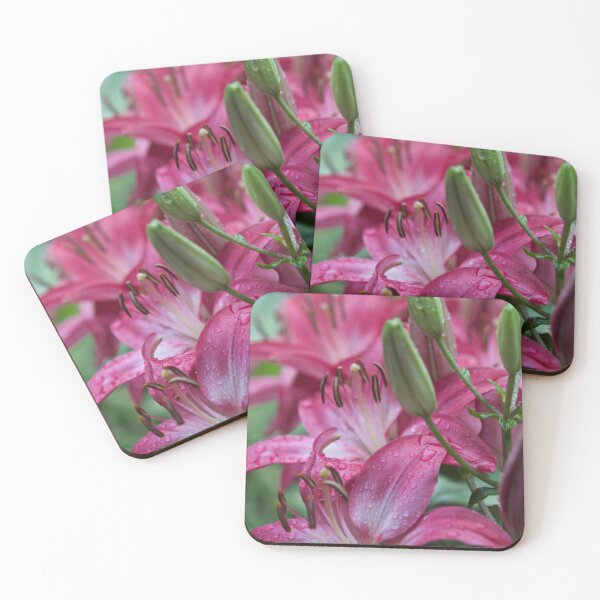 Item preview, Flower Tropical Lily No. 5553 designed and sold by Sherry Hallemeier.