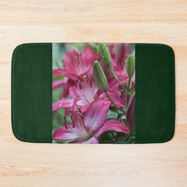 Item preview, Flower Tropical Lily No. 5553 designed and sold by Sherry Hallemeier.