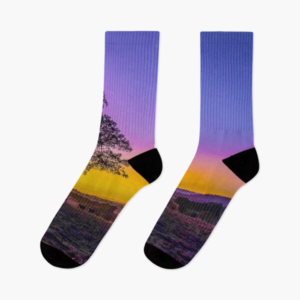 Item preview, Gorgeous Sunrise Colours - Metcalfe, Victoria designed and sold by Steven Jodoin.