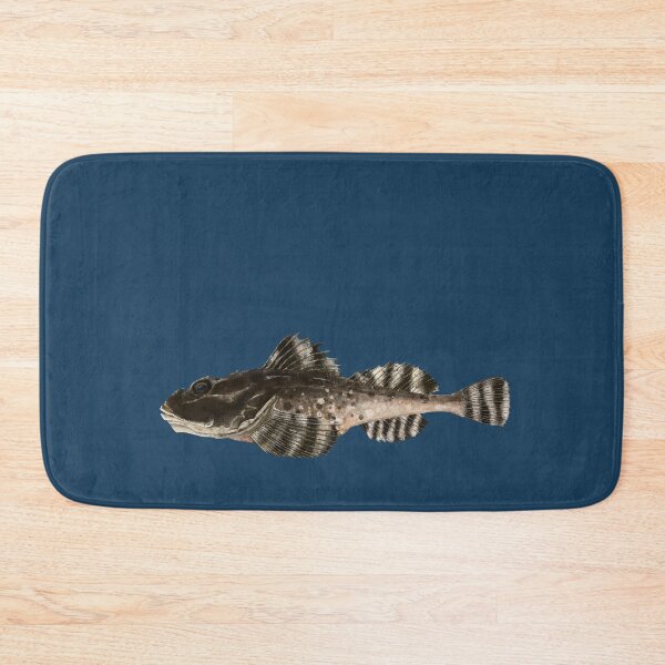 Item preview, Arctic Shorthorn Sculpin designed and sold by annoton.