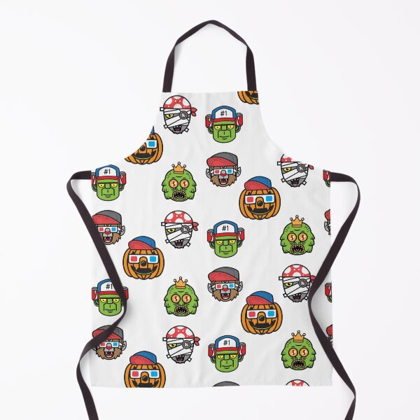 Item preview, It’s Never Too Early For Halloween designed and sold by So Witcasm ?.