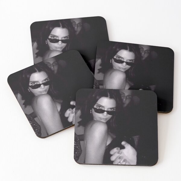Item preview, KENDALL JENNER designed and sold by h-baileyy.