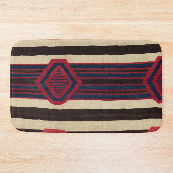 Item preview, Navajo Blanket 4 designed and sold by hellcom.