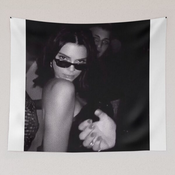Item preview, KENDALL JENNER designed and sold by h-baileyy.
