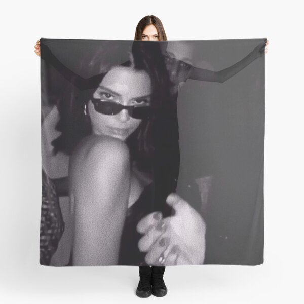 KYLIE JENNER Scarf for Sale by h-baileyy