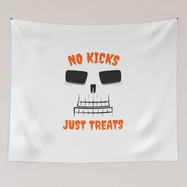 Item preview, Kick Or Treat  designed and sold by YourEssentials.