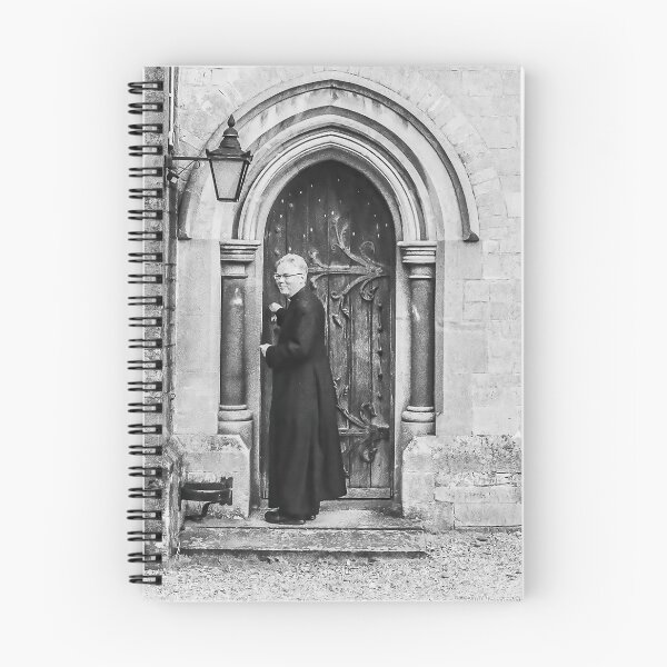 Item preview, Morning Vicar! designed and sold by RW Jemmett.